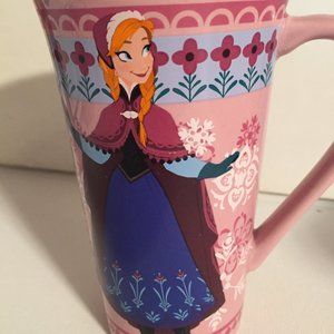 Disney Frozen Large Mug